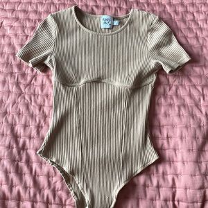 Princess polly bodysuit